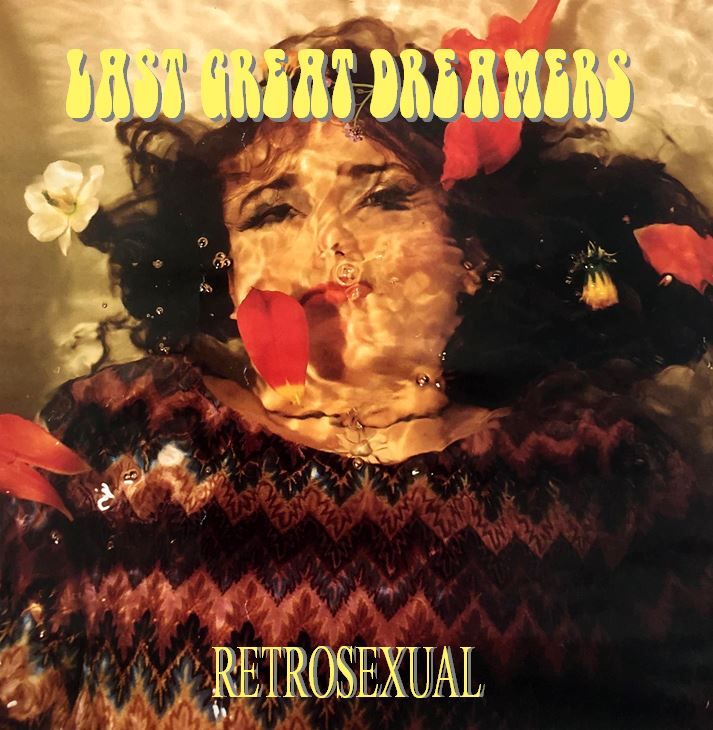 Retrosexual (Re-Mastered) - Vinyl LP