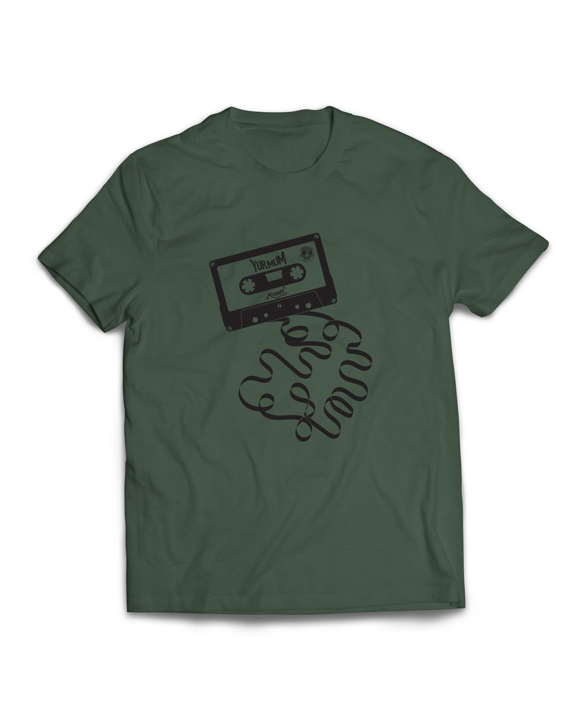 Mixtape (SOLD OUT)