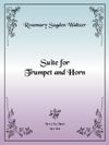 "Suite for Trumpet and Horn"