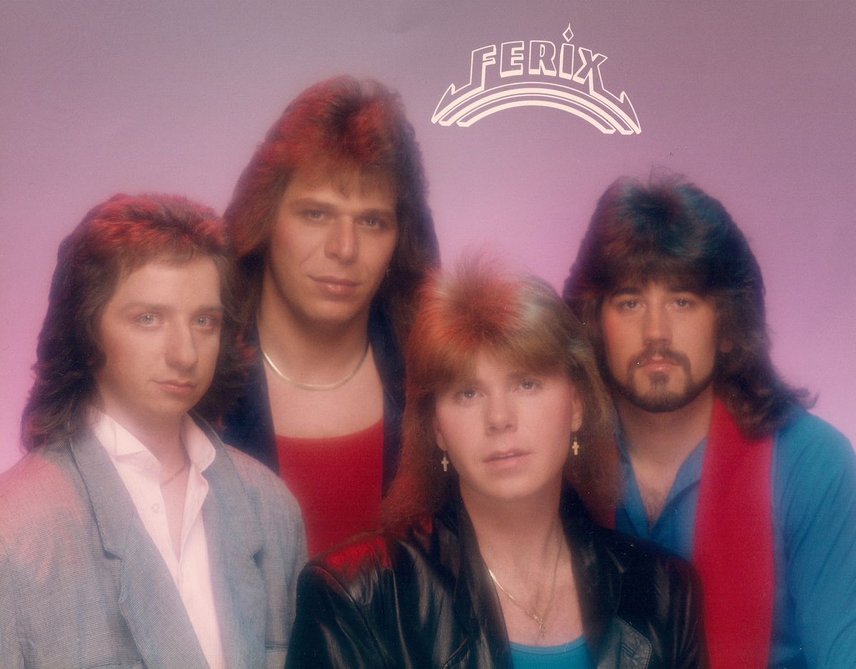 Bring The Children Home © 1987 (Video)