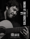 La Calzada de la Reina (Guajira) Sheet music + TAB