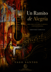 Un Ramito de Alegría (Alegrias) Sheet music + TAB