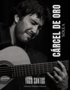 Cárcel de Oro (Solea) Sheet music +TAB
