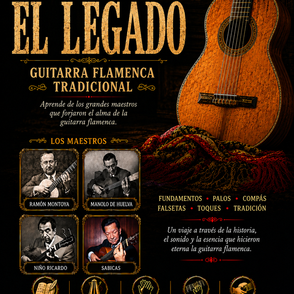 EL LEGADO