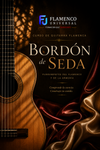 BORDÓN DE SEDA
