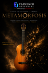 METAMORFOSIS