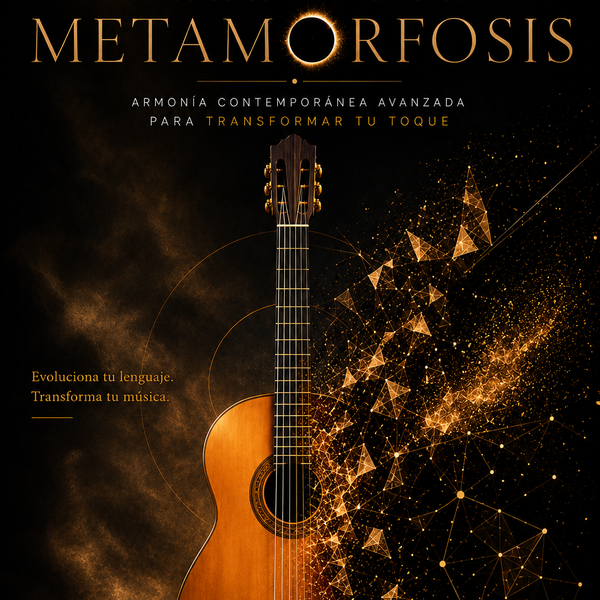METAMORFOSIS