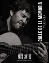 Calle de la Memoria (Taranta) Sheet music + TAB