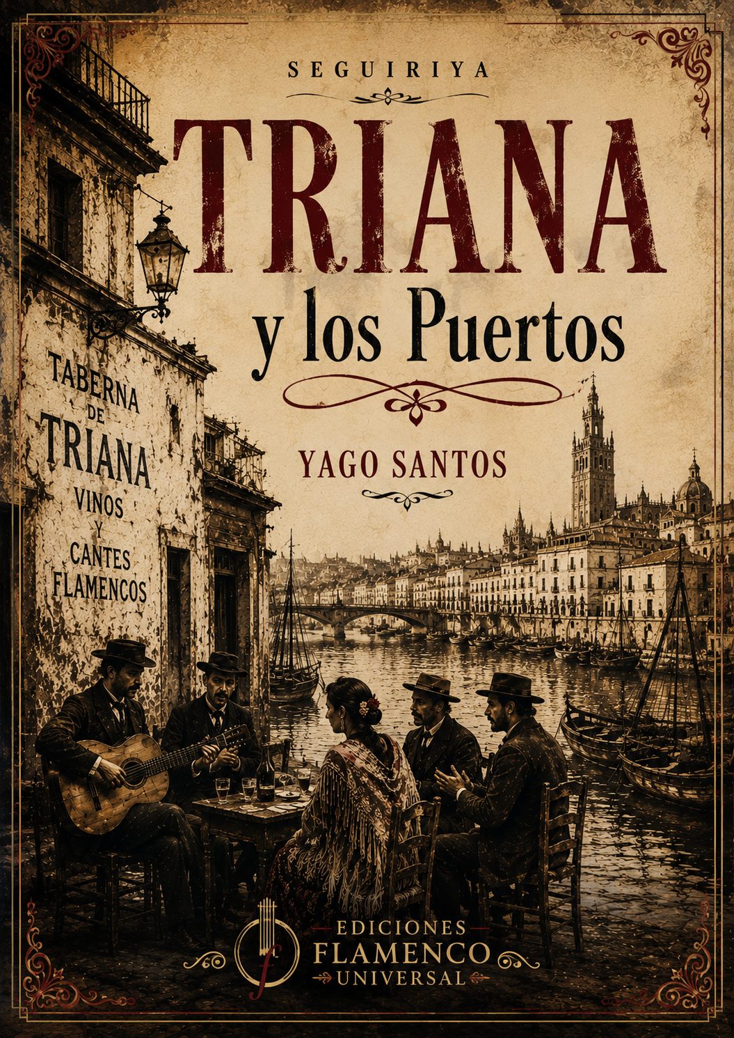 Triana y los Puertos