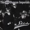 Sticky - CD