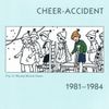 Younger Than You Are Now - CD