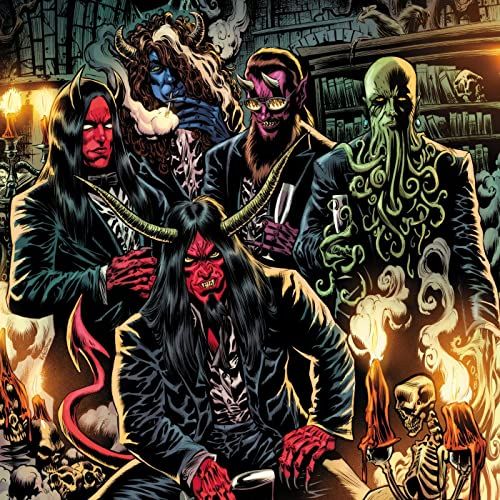 Eloquent Demons - Bobaflex (CD)