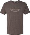 T-Shirt Machi Unisex