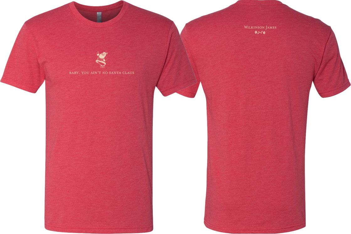 Limited Edition T-shirt Unisex