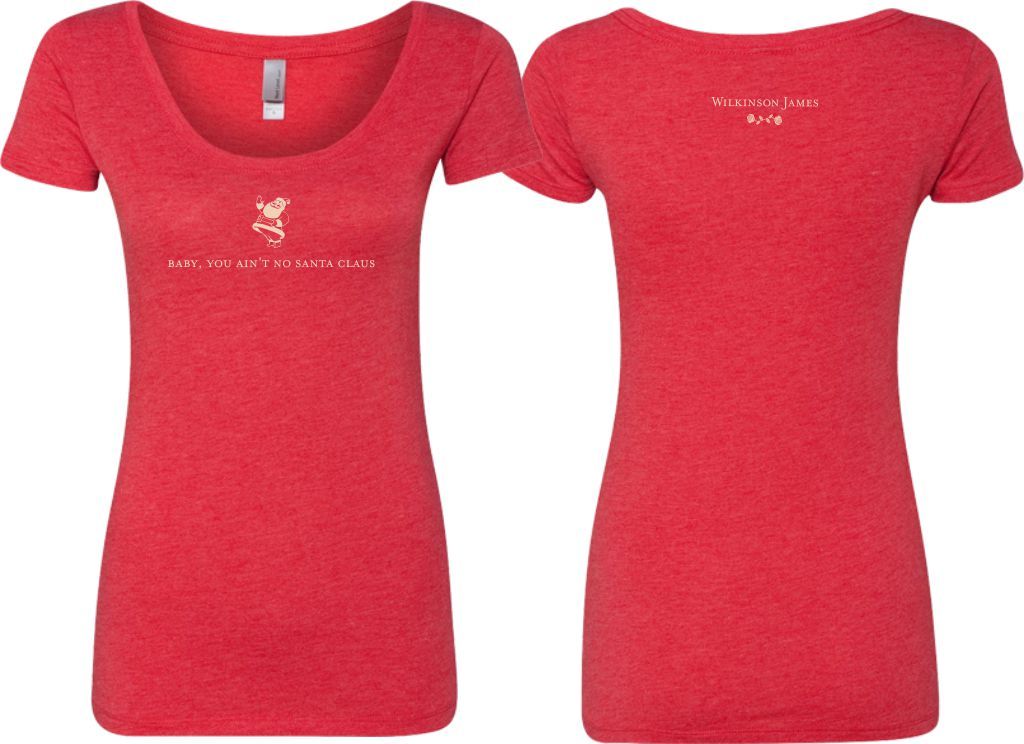Limited Edition T-Shirt Scoop