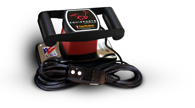 Equisport Massager