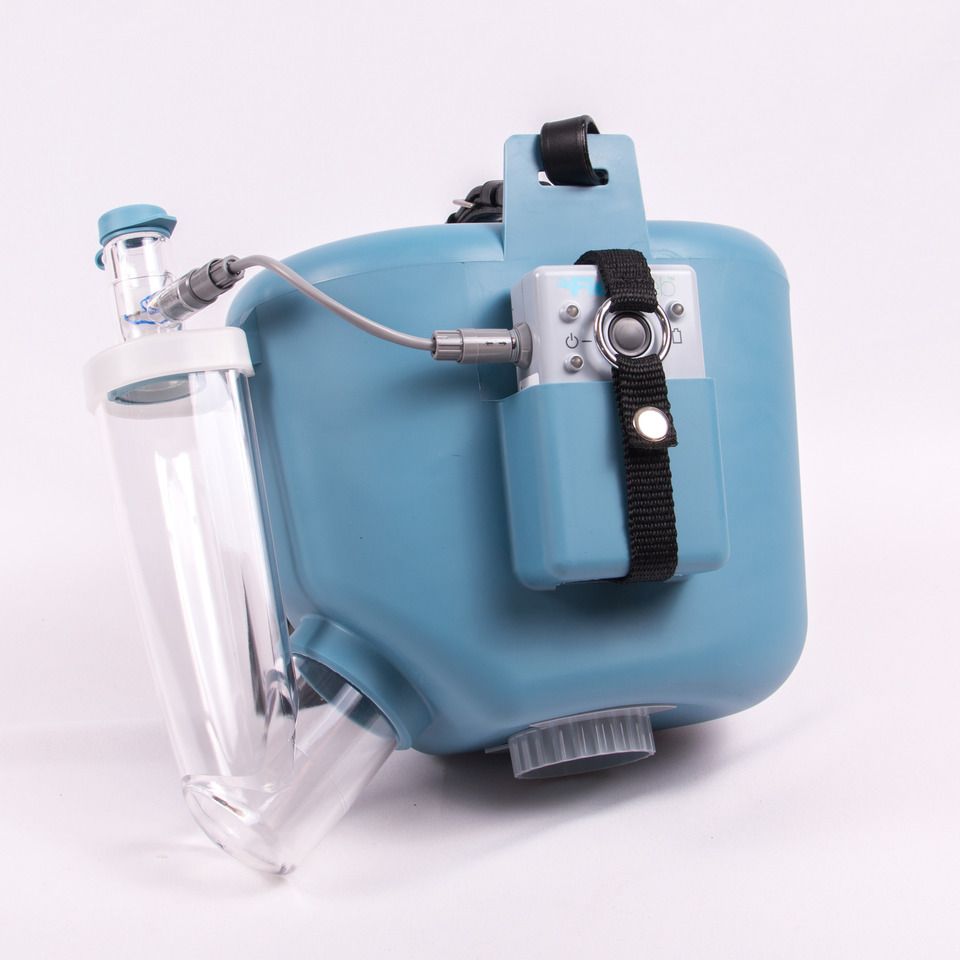 Flexineb Blue