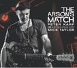 Arson's Match - CD