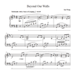 Beyond Our Walls