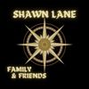 NEW! Shawn Lane ~ Family & Friends - CD