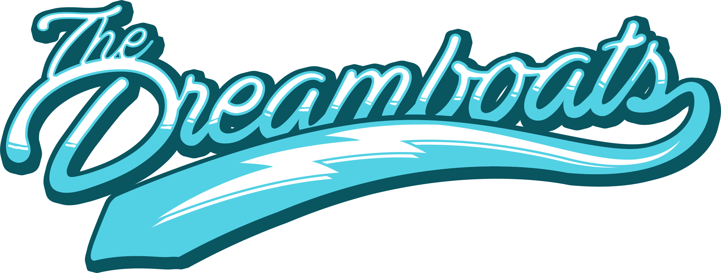 The Dreamboats