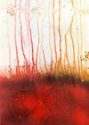 Into The Woods Series - Daylight Haze (5x7”)