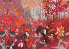 Into The Woods Series - Autumn Wonderland (7x5")