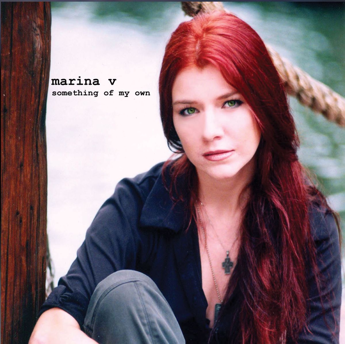 Something Of My Own - Something Of My Own (2003) CD, A FEW COPIES LEFT! includes digital download