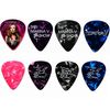 Set of 4 Collectible Limited Edition Guitar picks