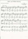 JESU, Joy of Man's Desiring