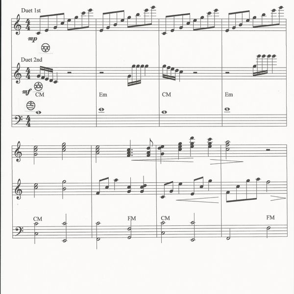 Somewhere Out There