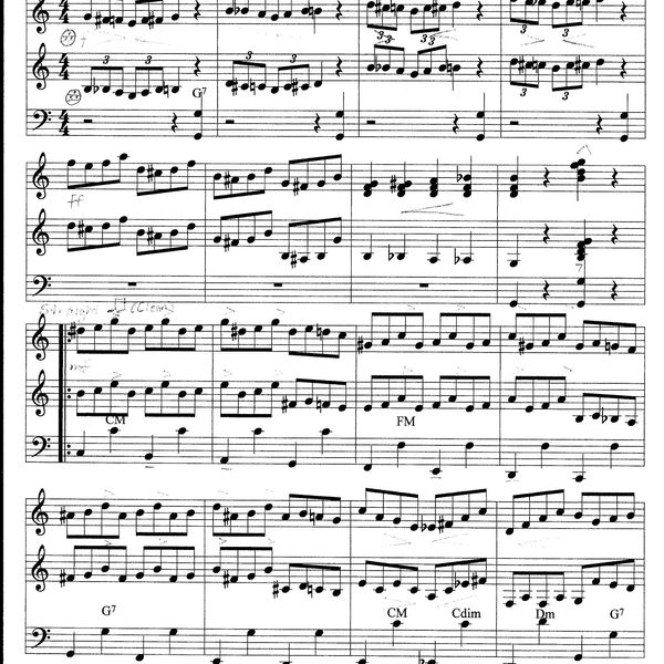 Dixieland Rag
