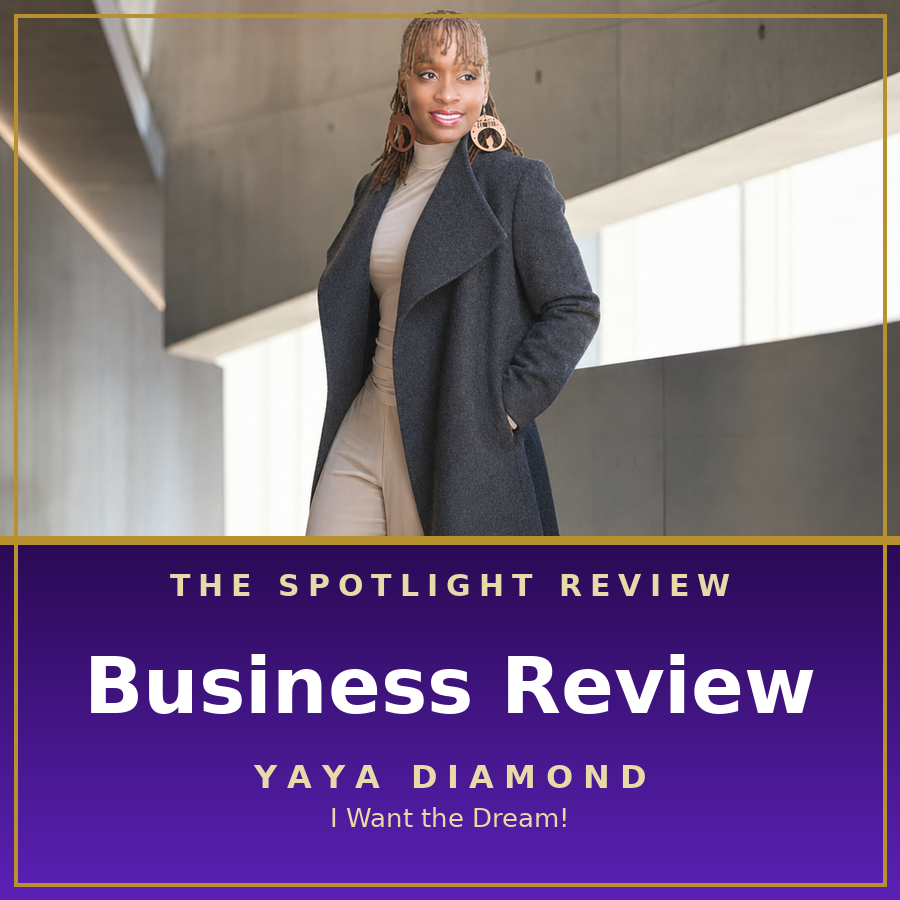 Business Review — $35