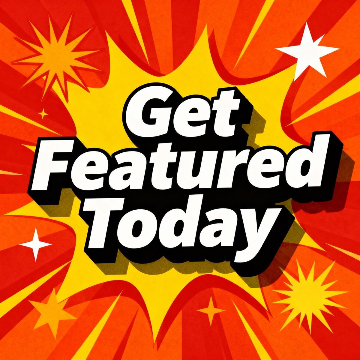 Get 1 featured News Publication Guaranteed