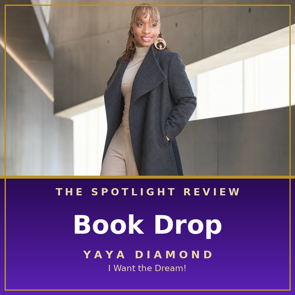 Book Drop — $20