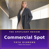 Ad Spot (30-sec) — $30