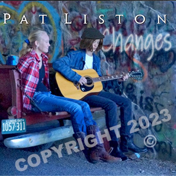 CHANGES - CD
