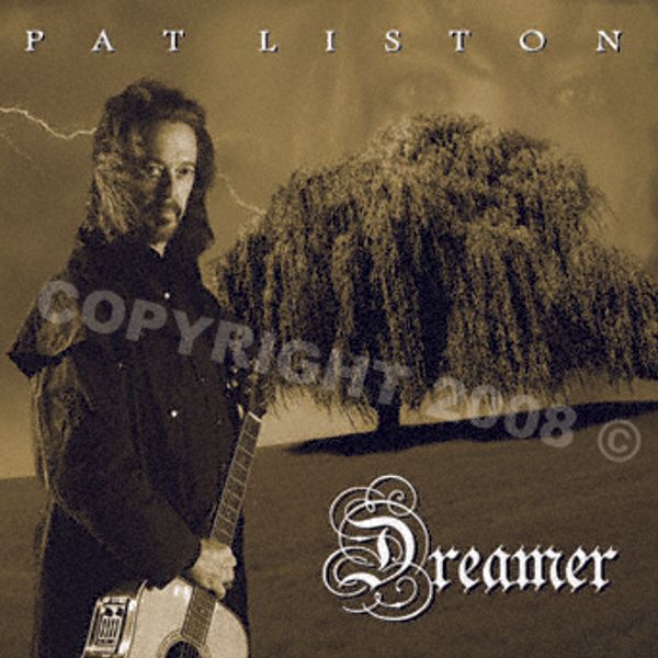 DREAMER - CD