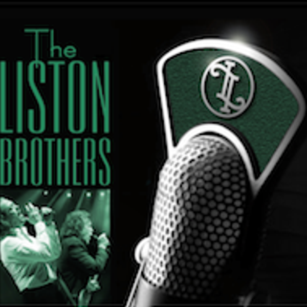 The Liston Brothers-IN STEREO - CD