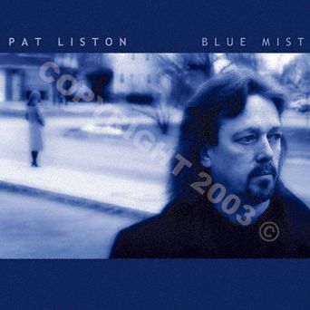 Blue Mist - CD