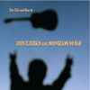 The Fall and Rise of JOHN ELDERKIN and ¡MOONBEAMS NO MAS! - Vinyl