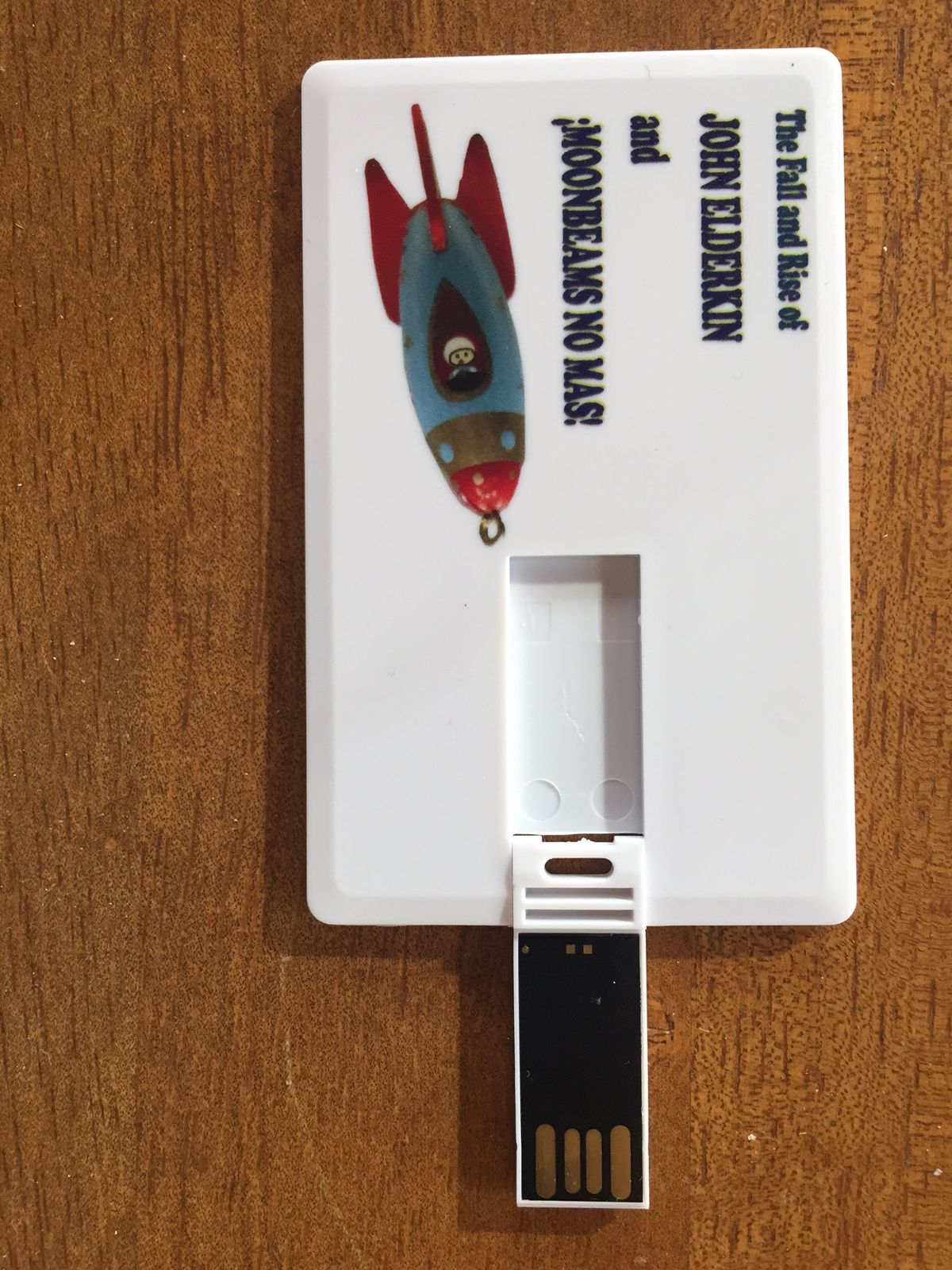 Super Cool USB