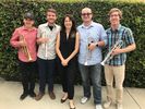 The Trumpet Section