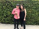 Evan Hamada - trumpet