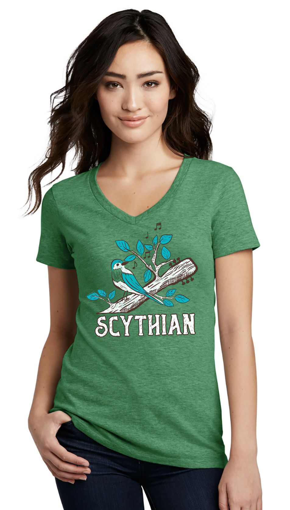 Little Bird Tee (Womans)