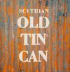 Old Tin Can - CD