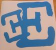 EE decal 6x6 in.
