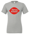 Super Soft Terry Klein Tee