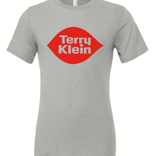 Super Soft Terry Klein Tee