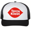 Terry Klein Foam Trucker